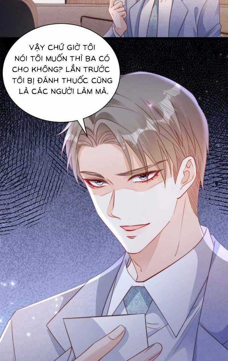 Phá Vỡ Kế Hoạch Của Tra Nam Tôi Về Bên Đại Boss Chapter 49 trang 32