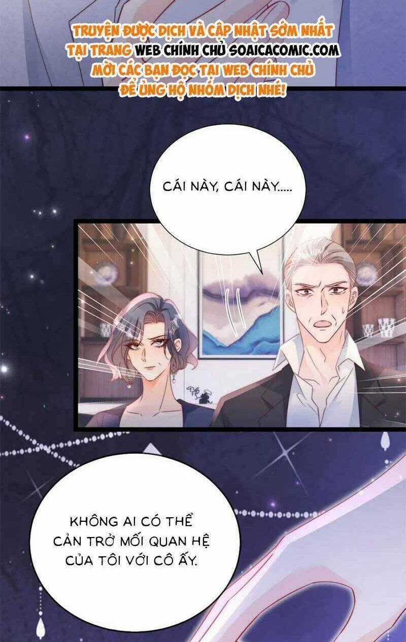 Phá Vỡ Kế Hoạch Của Tra Nam Tôi Về Bên Đại Boss Chapter 49 trang 33