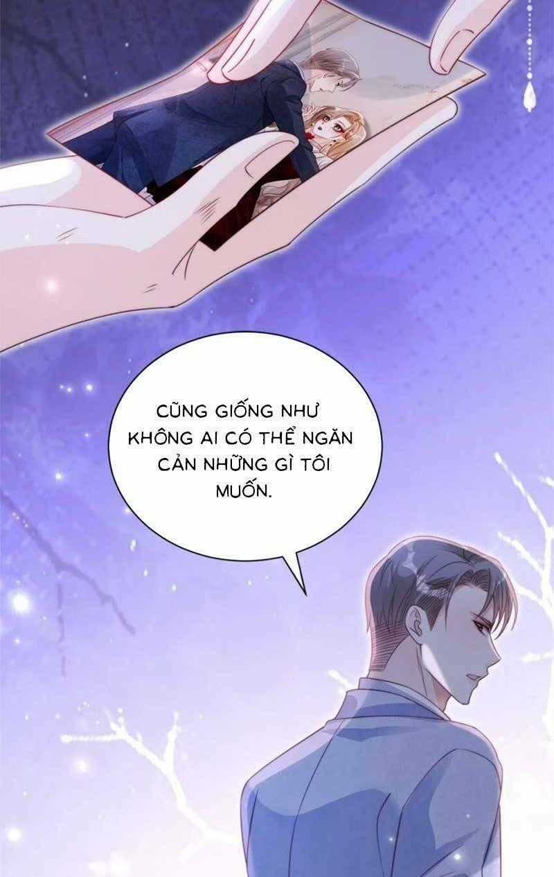 Phá Vỡ Kế Hoạch Của Tra Nam Tôi Về Bên Đại Boss Chapter 49 trang 34