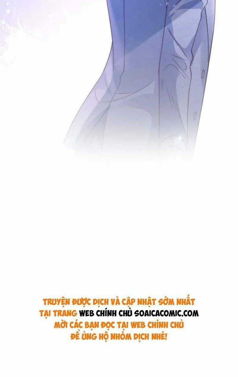 Phá Vỡ Kế Hoạch Của Tra Nam Tôi Về Bên Đại Boss Chapter 49 trang 35