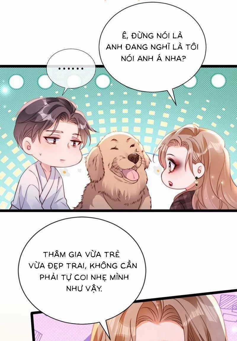 Phá Vỡ Kế Hoạch Của Tra Nam Tôi Về Bên Đại Boss Chapter 49 trang 4