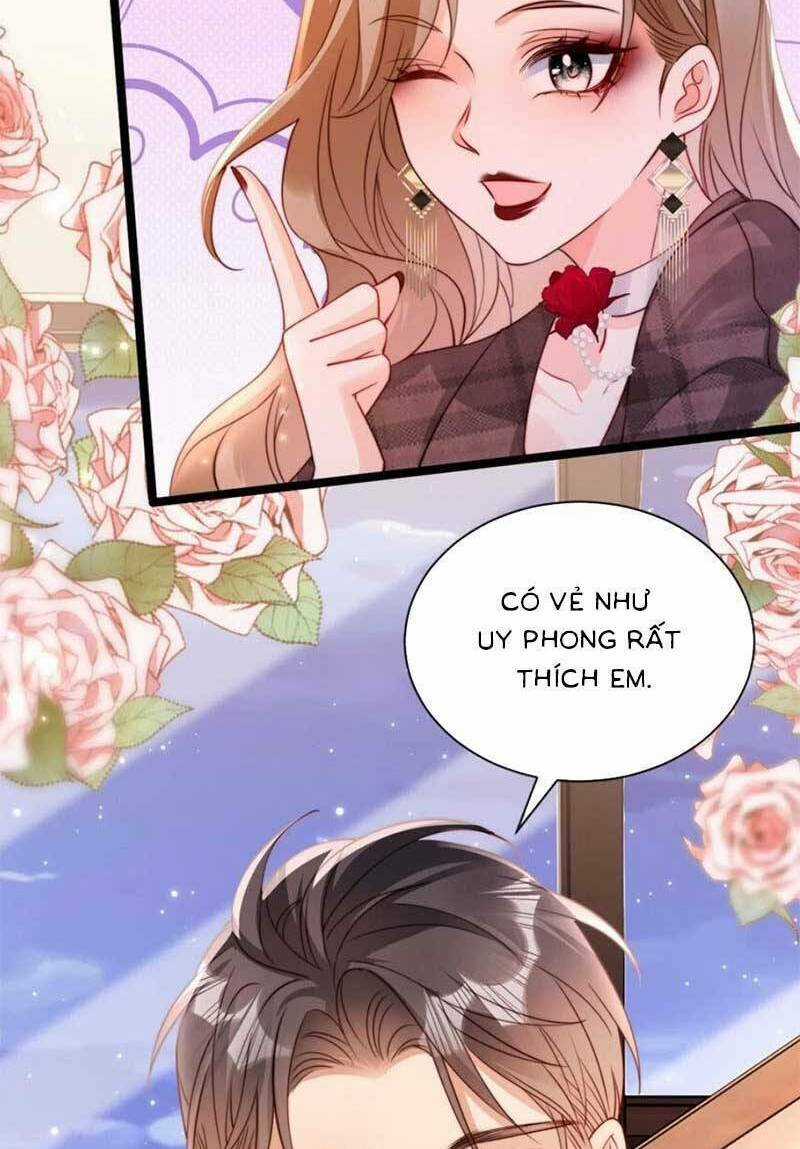 Phá Vỡ Kế Hoạch Của Tra Nam Tôi Về Bên Đại Boss Chapter 49 trang 5