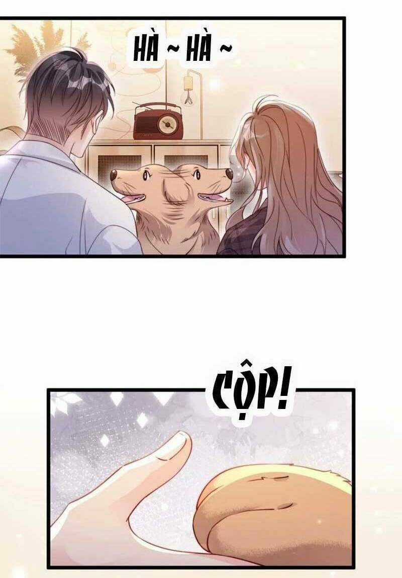 Phá Vỡ Kế Hoạch Của Tra Nam Tôi Về Bên Đại Boss Chapter 49 trang 7