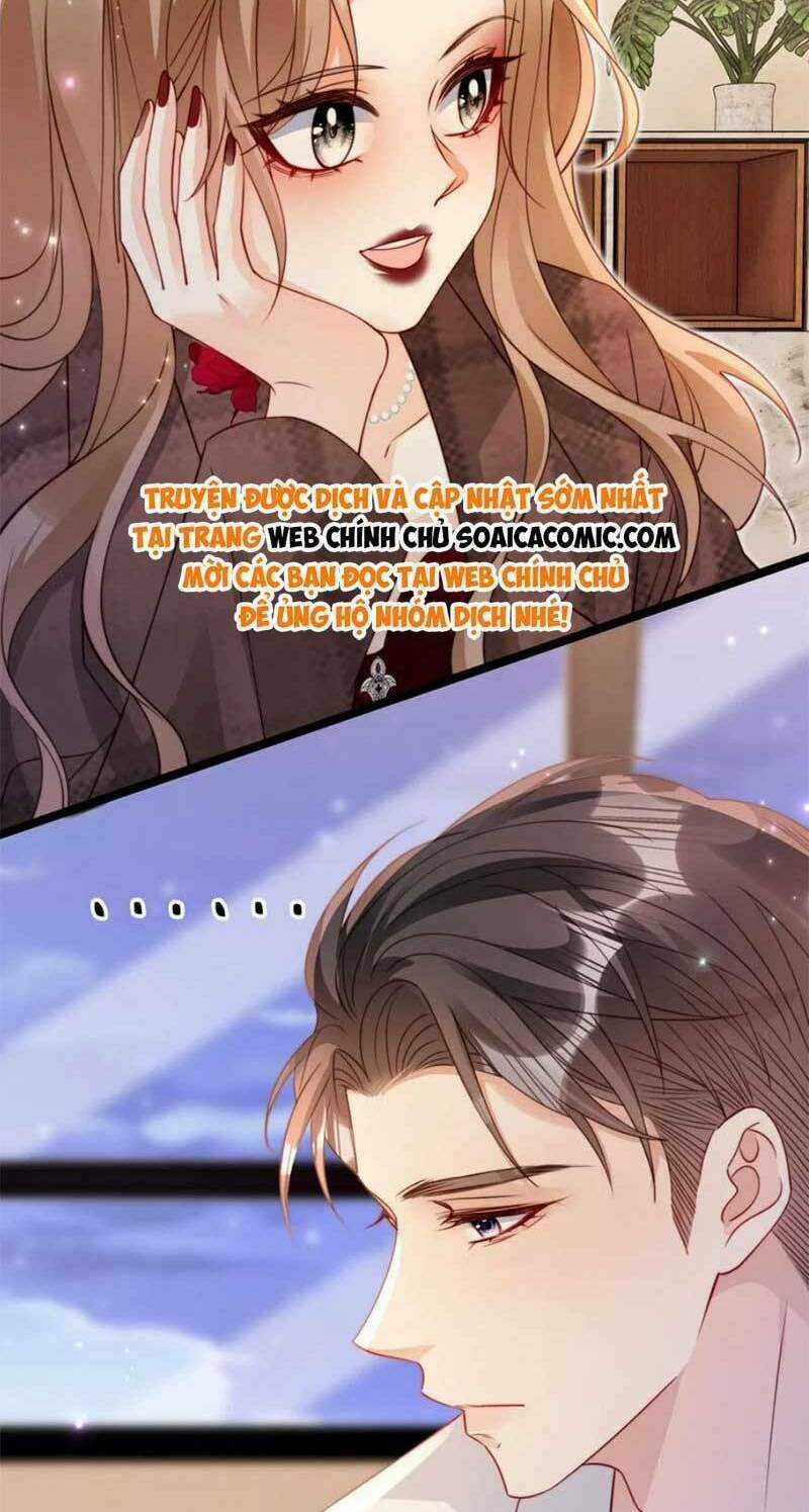 Phá Vỡ Kế Hoạch Của Tra Nam Tôi Về Bên Đại Boss Chapter 49 trang 9