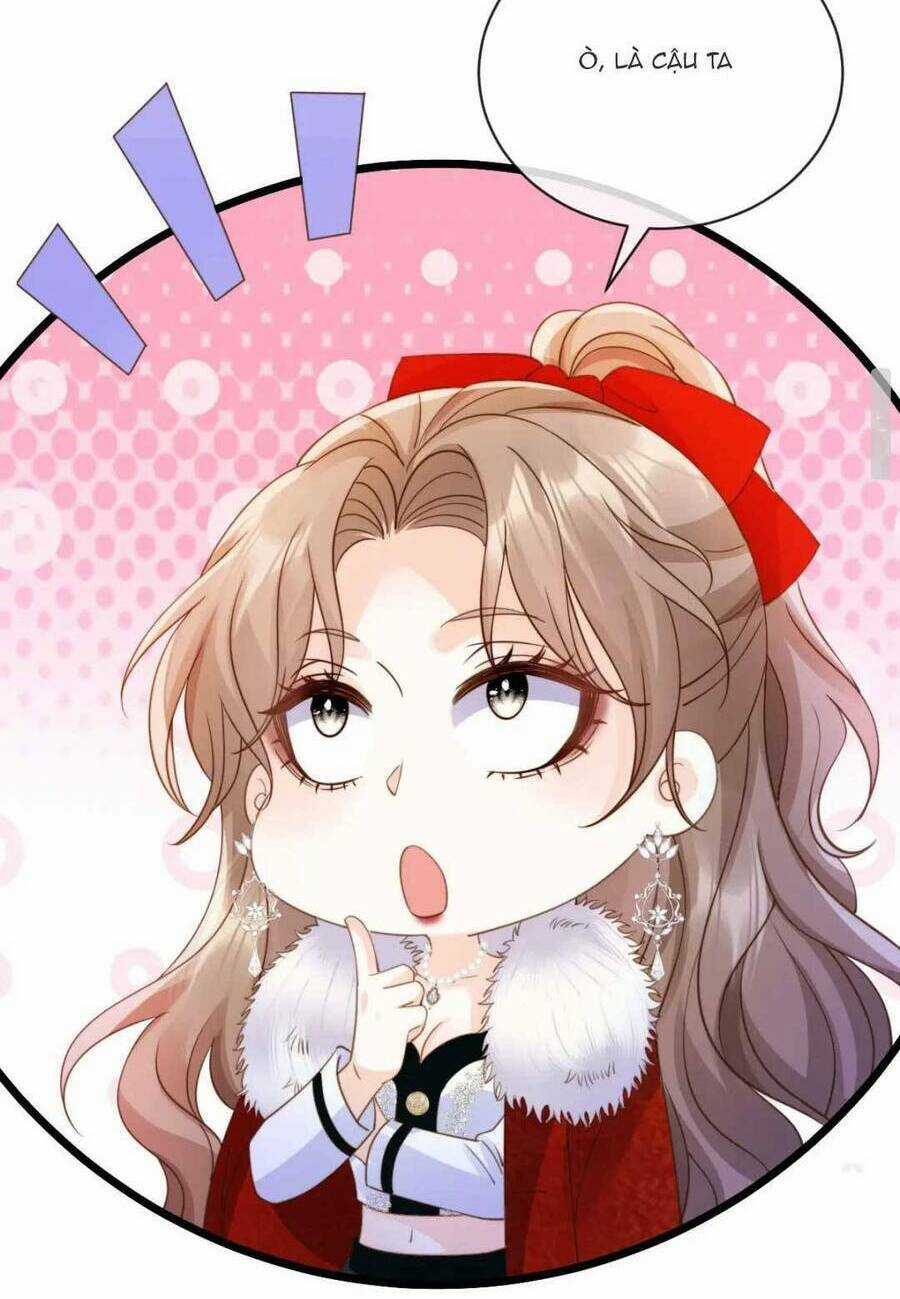 Phá Vỡ Kế Hoạch Của Tra Nam Tôi Về Bên Đại Boss Chapter 5 trang 10