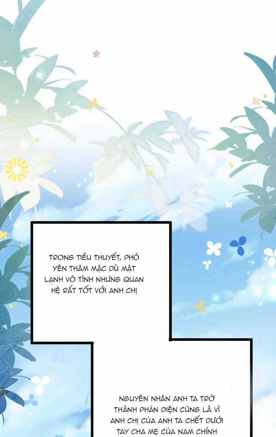 Phá Vỡ Kế Hoạch Của Tra Nam Tôi Về Bên Đại Boss Chapter 5 trang 11