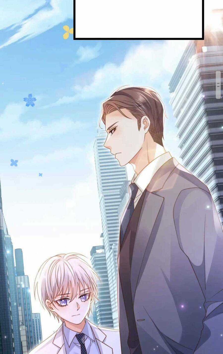 Phá Vỡ Kế Hoạch Của Tra Nam Tôi Về Bên Đại Boss Chapter 5 trang 12