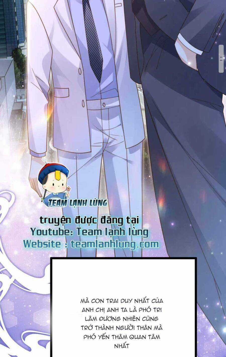 Phá Vỡ Kế Hoạch Của Tra Nam Tôi Về Bên Đại Boss Chapter 5 trang 13