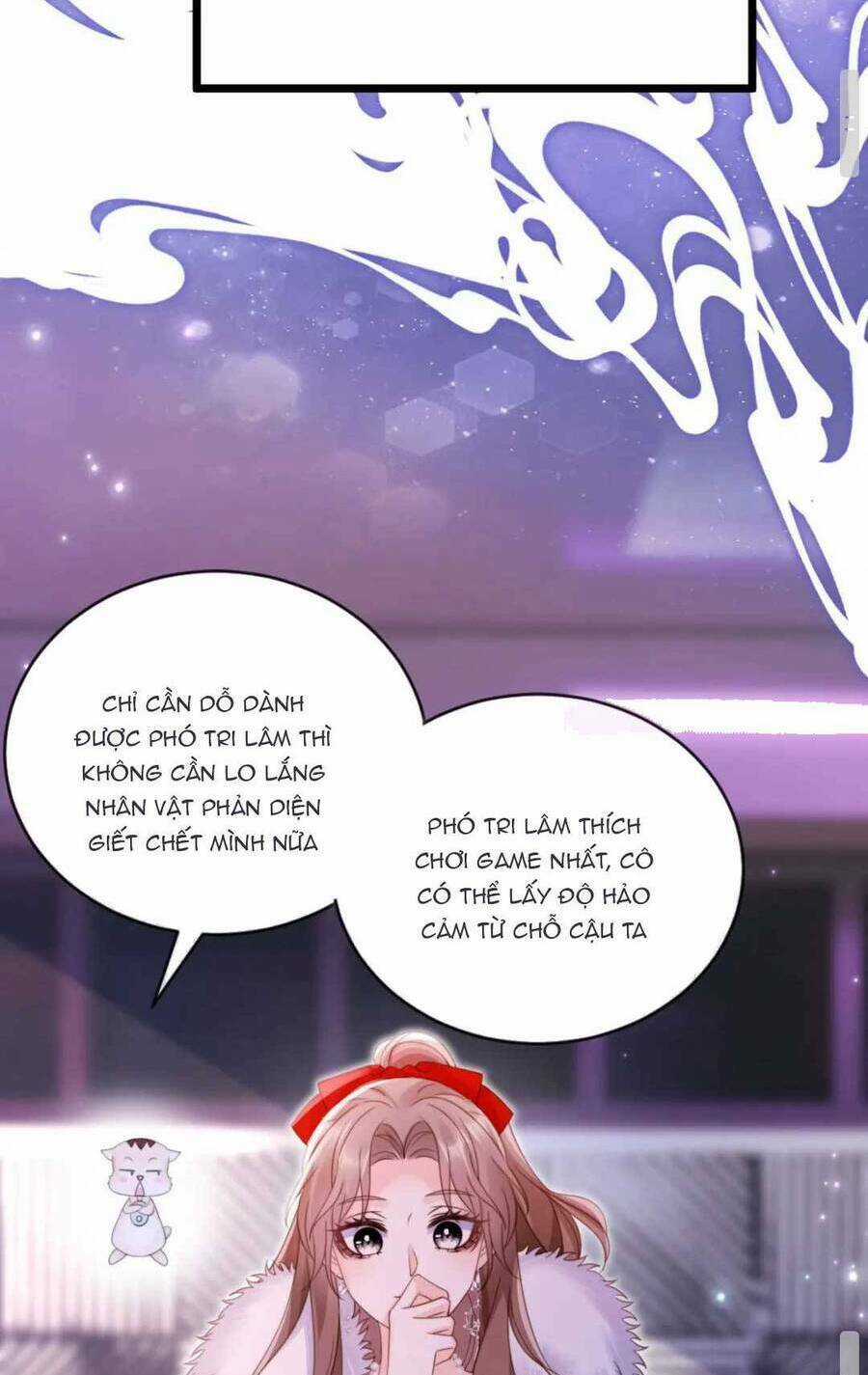 Phá Vỡ Kế Hoạch Của Tra Nam Tôi Về Bên Đại Boss Chapter 5 trang 14