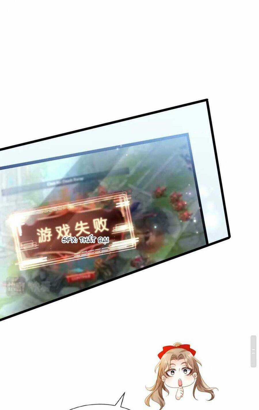 Phá Vỡ Kế Hoạch Của Tra Nam Tôi Về Bên Đại Boss Chapter 5 trang 16