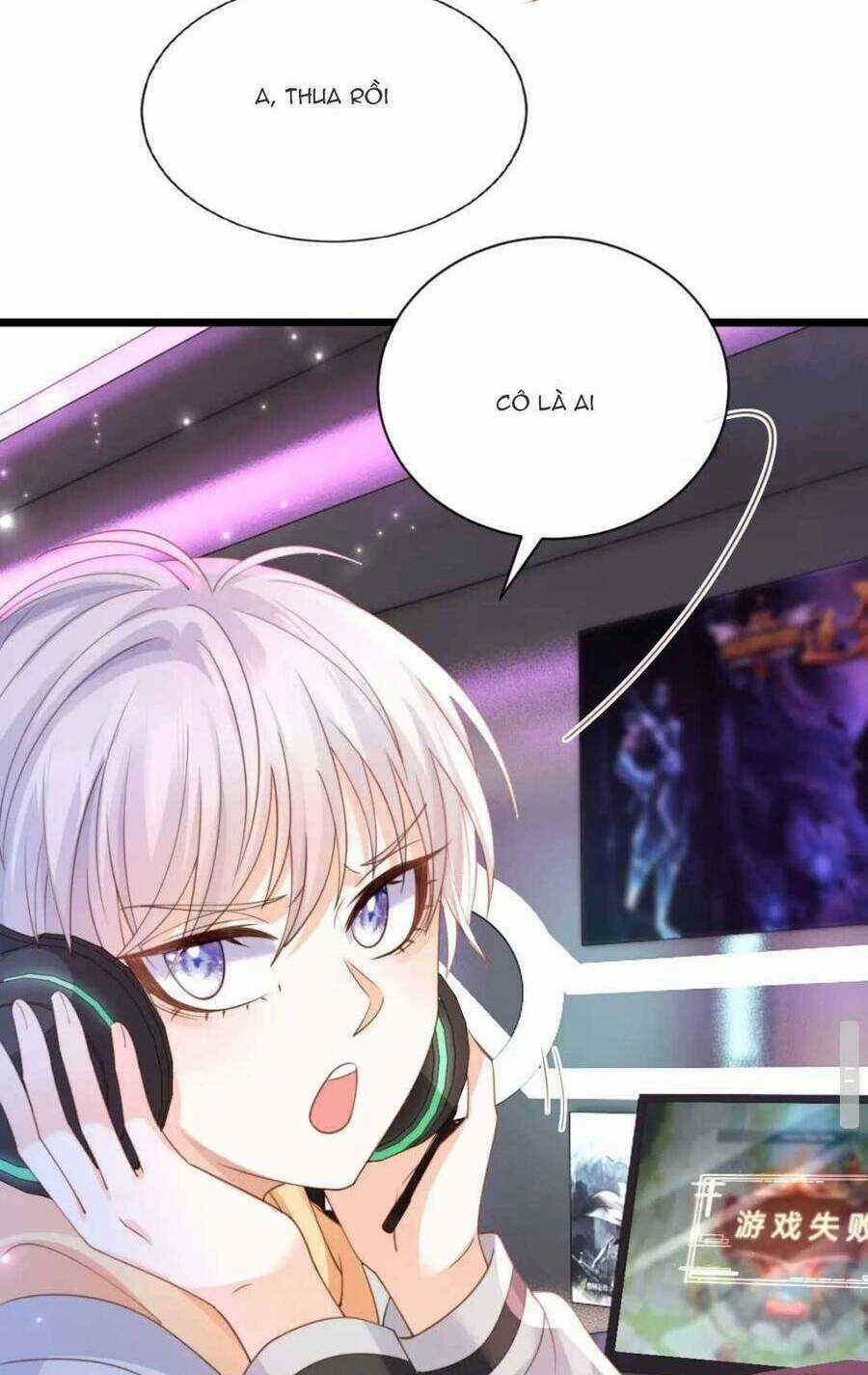 Phá Vỡ Kế Hoạch Của Tra Nam Tôi Về Bên Đại Boss Chapter 5 trang 17