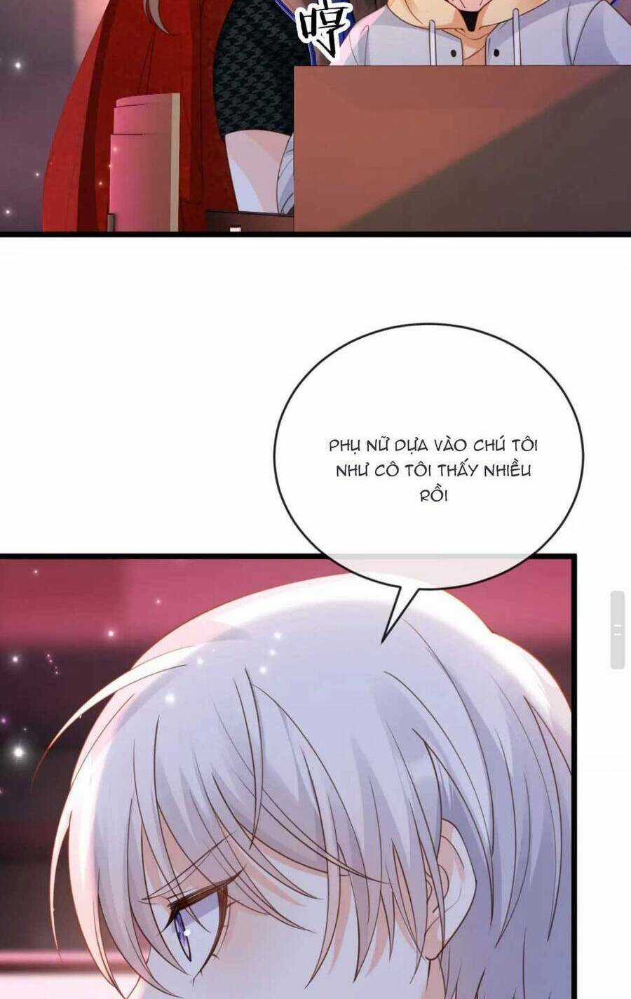 Phá Vỡ Kế Hoạch Của Tra Nam Tôi Về Bên Đại Boss Chapter 5 trang 19