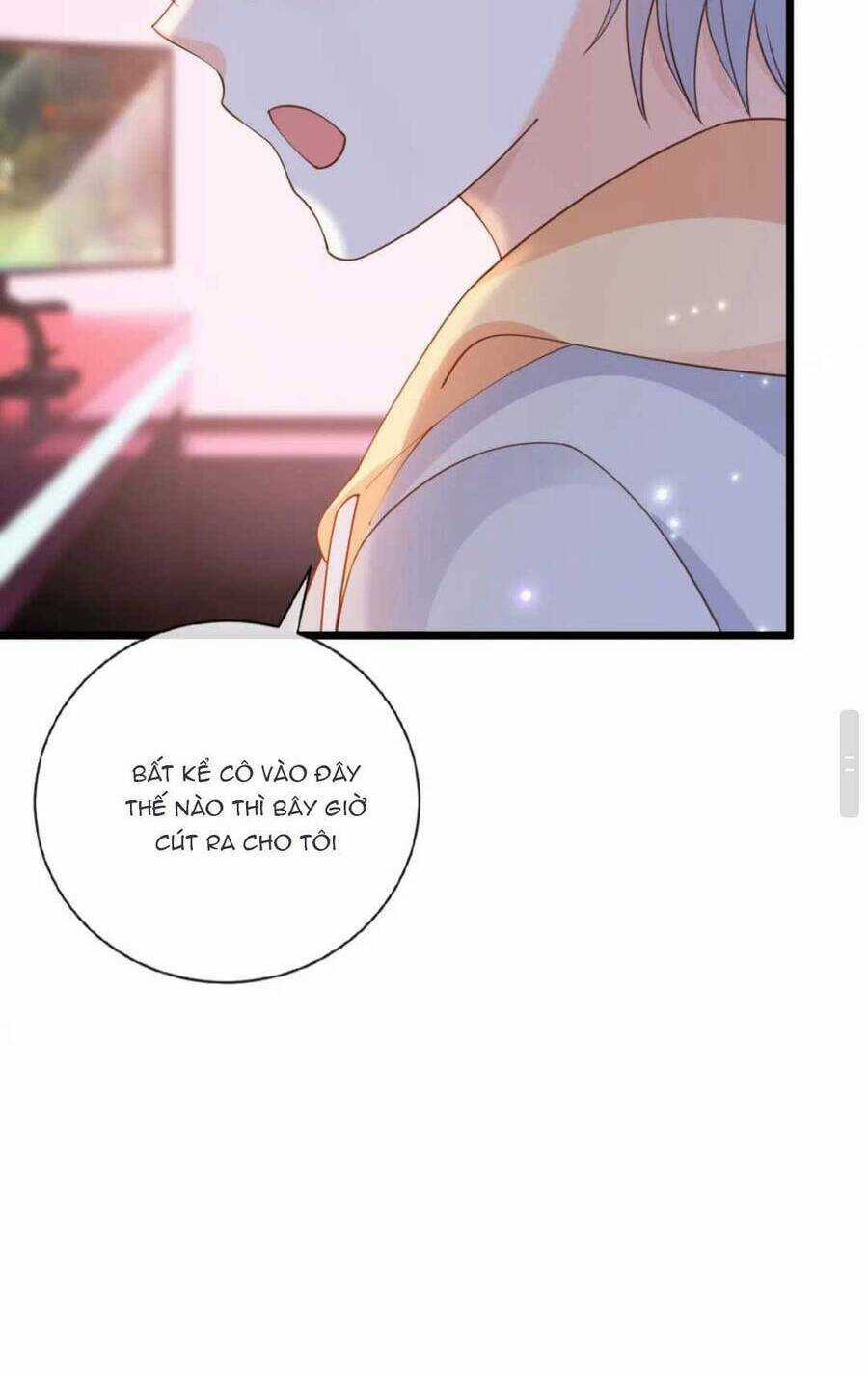 Phá Vỡ Kế Hoạch Của Tra Nam Tôi Về Bên Đại Boss Chapter 5 trang 20