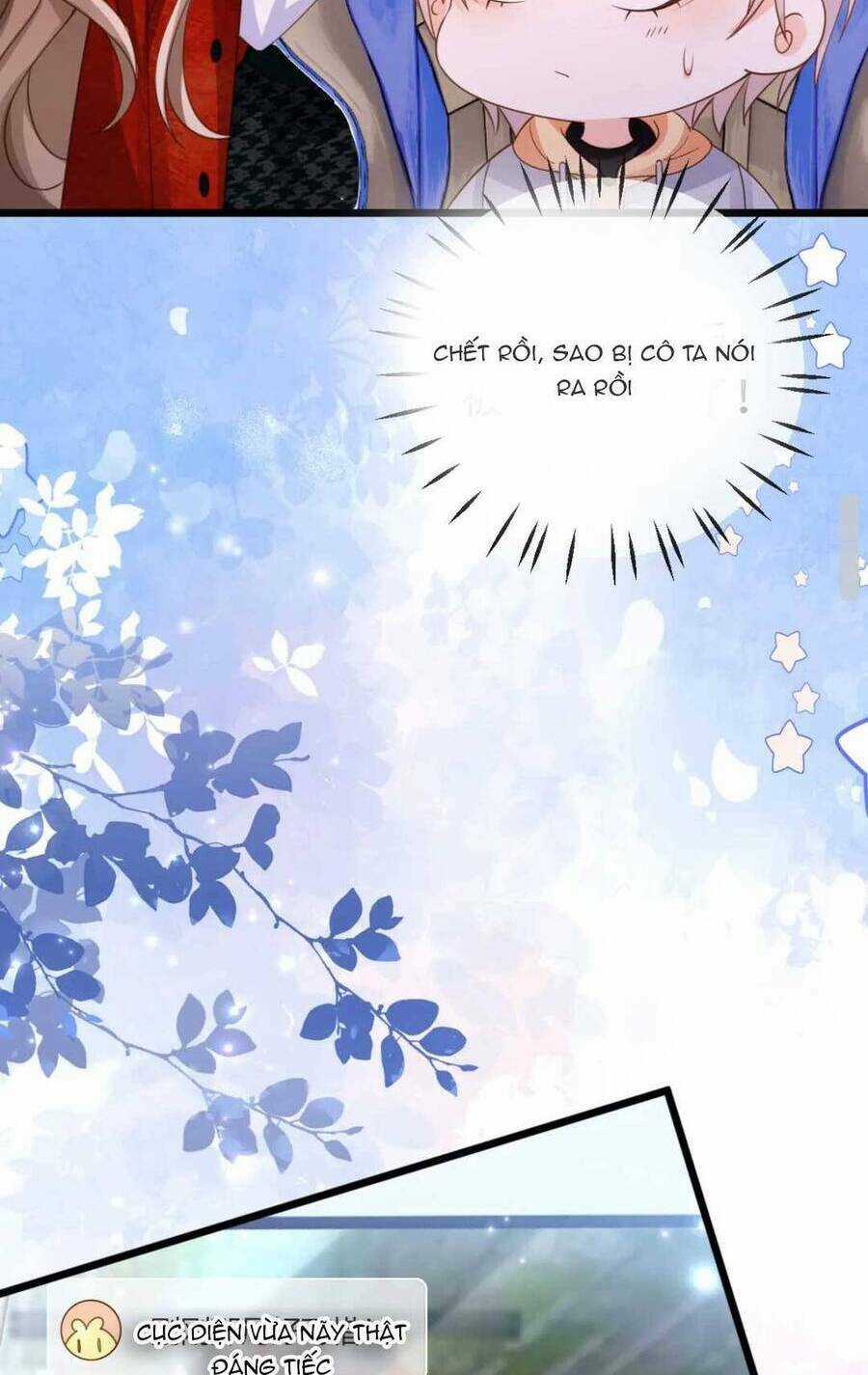 Phá Vỡ Kế Hoạch Của Tra Nam Tôi Về Bên Đại Boss Chapter 5 trang 22