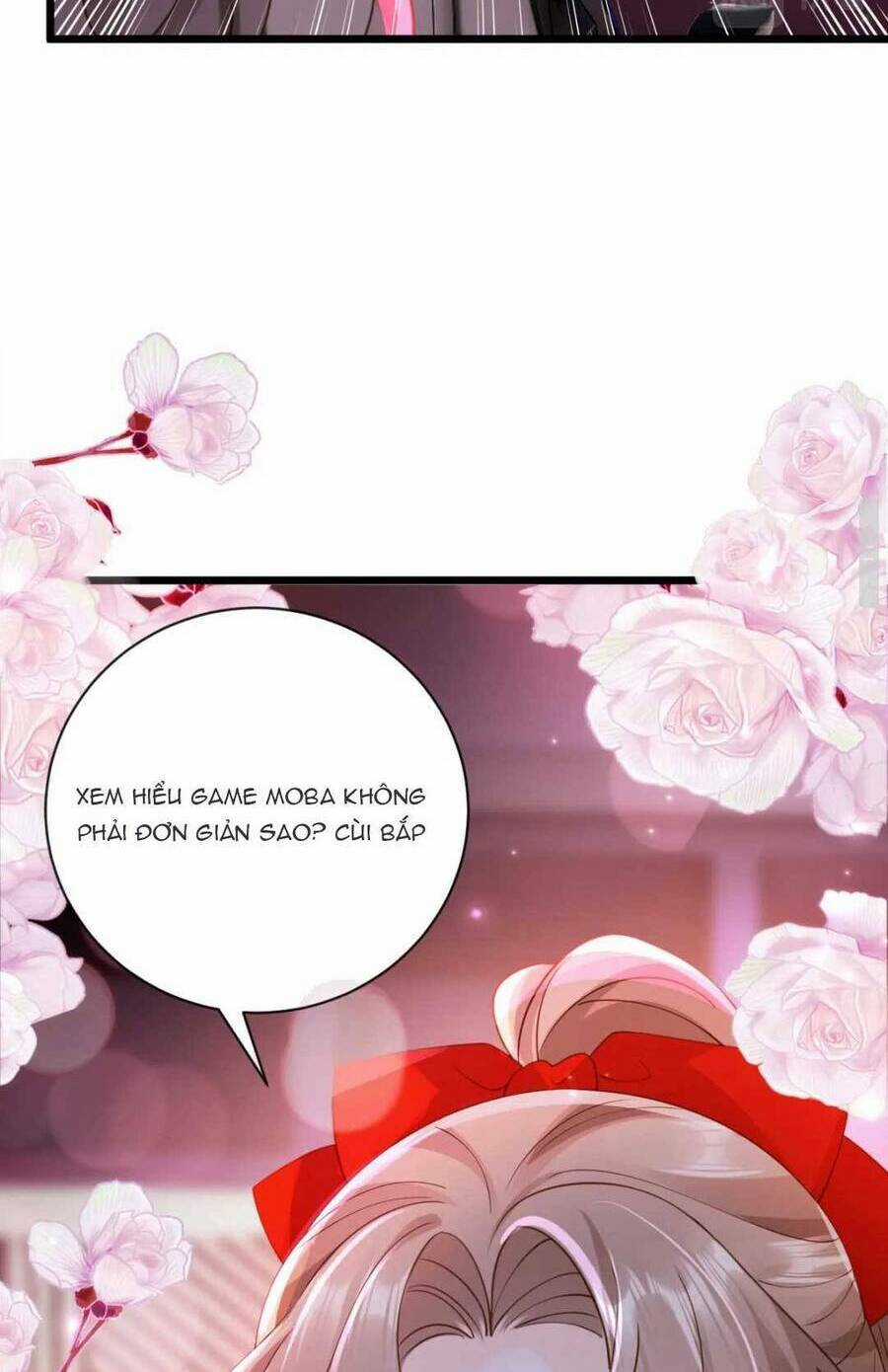 Phá Vỡ Kế Hoạch Của Tra Nam Tôi Về Bên Đại Boss Chapter 5 trang 26