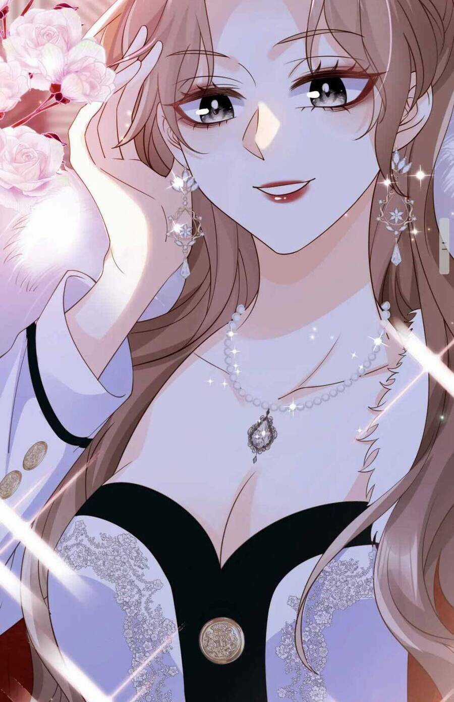 Phá Vỡ Kế Hoạch Của Tra Nam Tôi Về Bên Đại Boss Chapter 5 trang 27