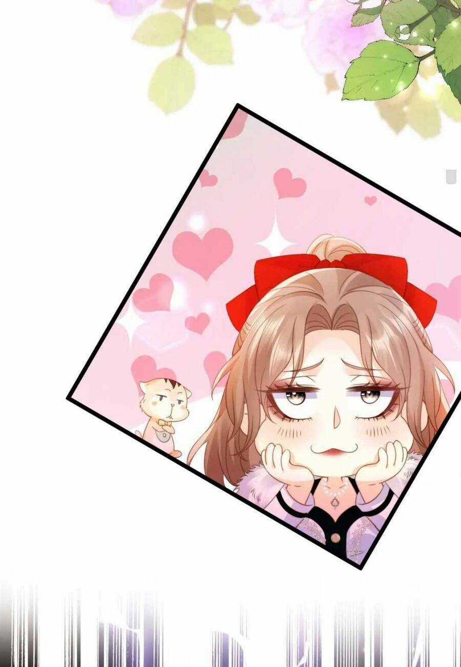 Phá Vỡ Kế Hoạch Của Tra Nam Tôi Về Bên Đại Boss Chapter 5 trang 3