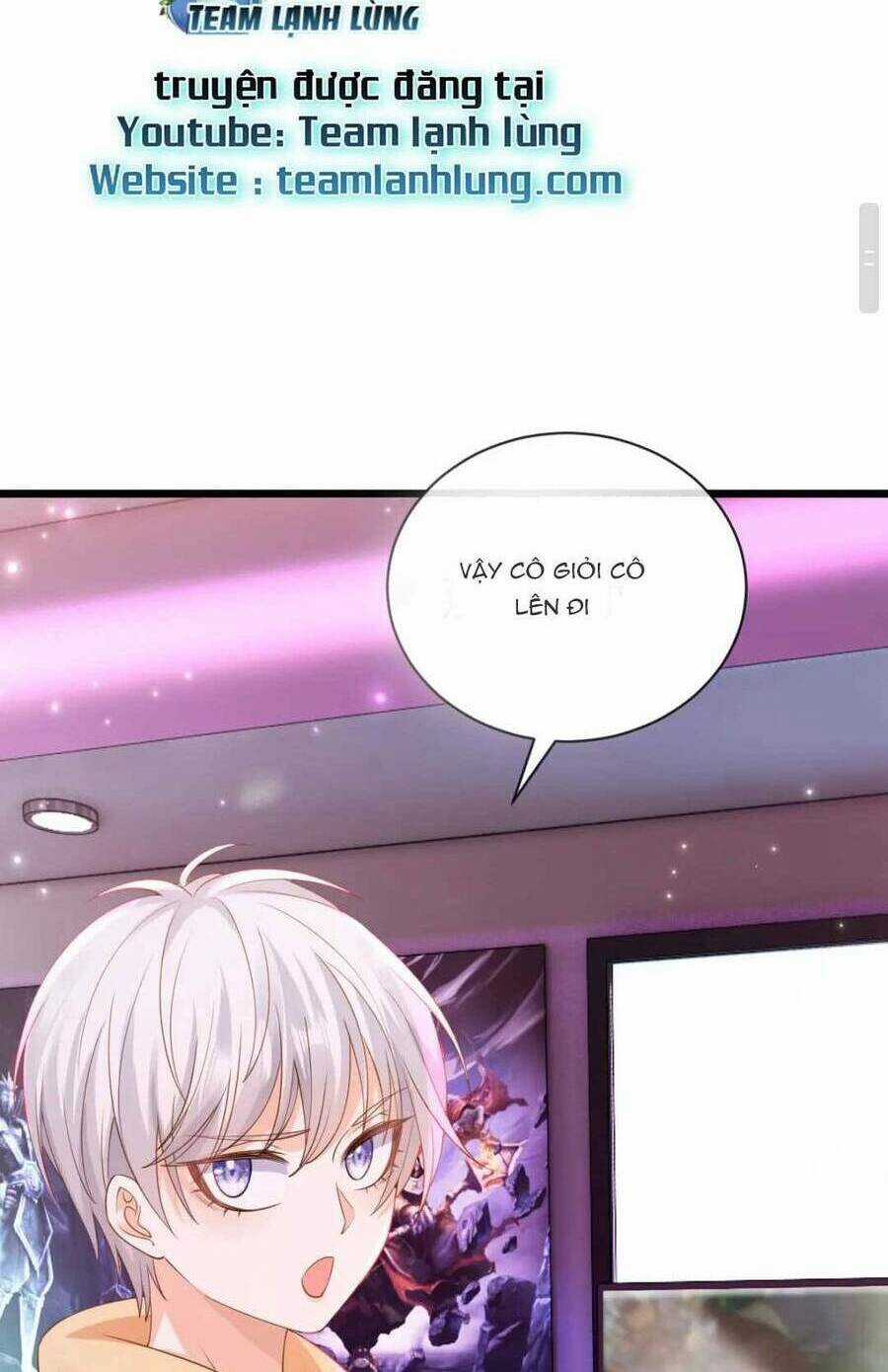 Phá Vỡ Kế Hoạch Của Tra Nam Tôi Về Bên Đại Boss Chapter 5 trang 30