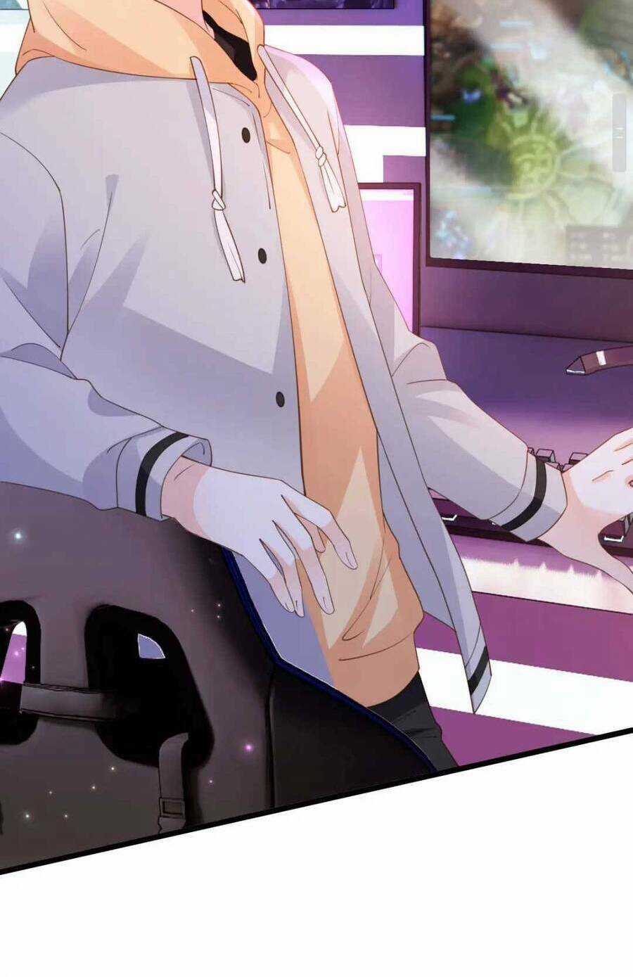 Phá Vỡ Kế Hoạch Của Tra Nam Tôi Về Bên Đại Boss Chapter 5 trang 31