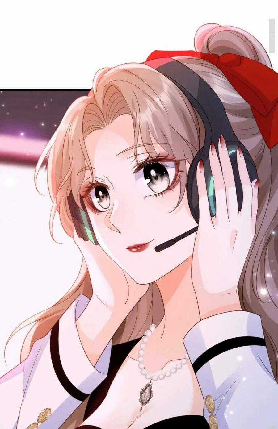 Phá Vỡ Kế Hoạch Của Tra Nam Tôi Về Bên Đại Boss Chapter 5 trang 32