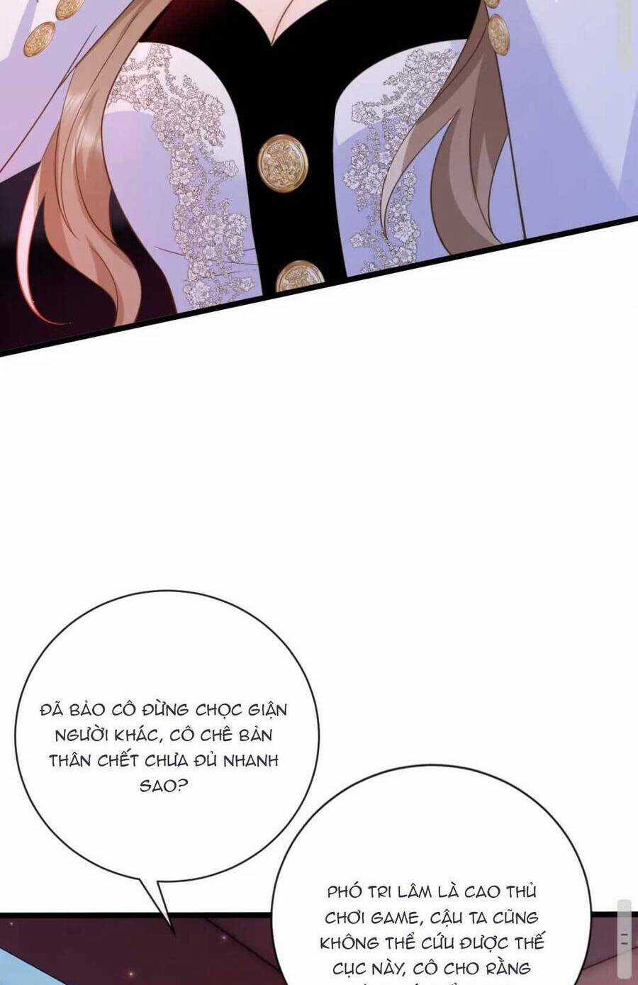 Phá Vỡ Kế Hoạch Của Tra Nam Tôi Về Bên Đại Boss Chapter 5 trang 33