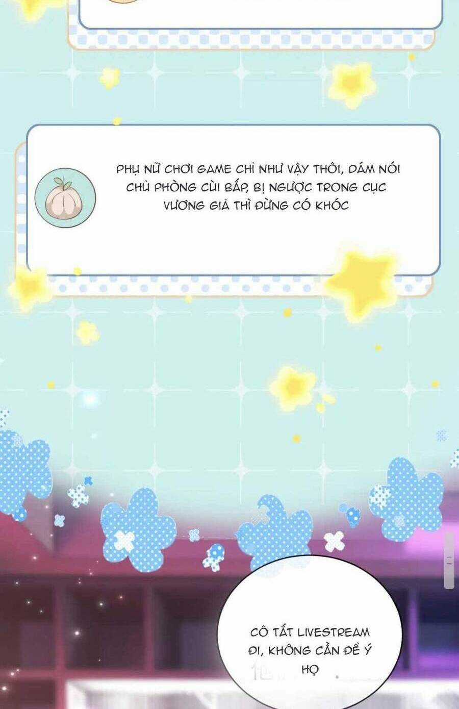 Phá Vỡ Kế Hoạch Của Tra Nam Tôi Về Bên Đại Boss Chapter 5 trang 36