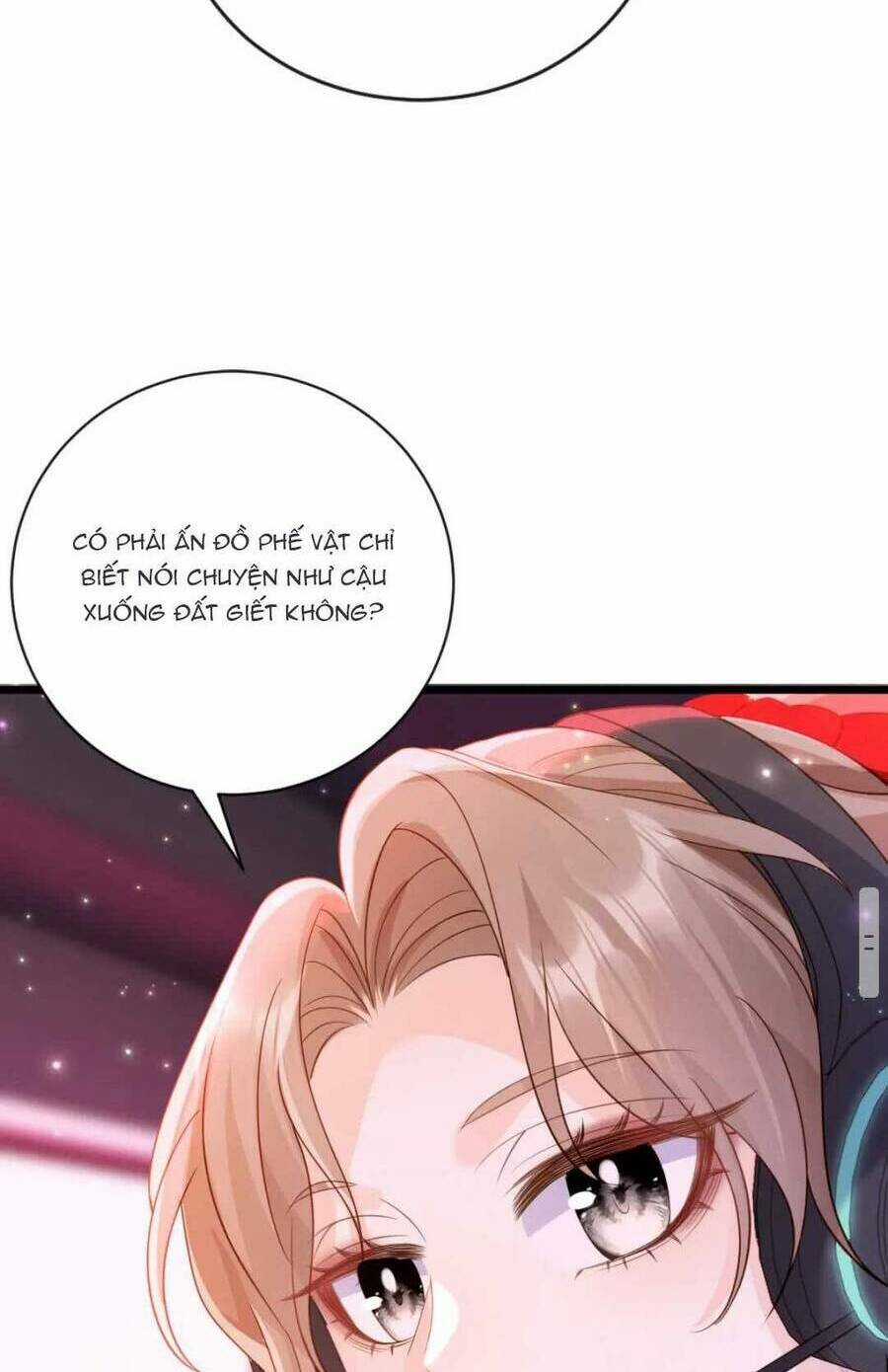 Phá Vỡ Kế Hoạch Của Tra Nam Tôi Về Bên Đại Boss Chapter 5 trang 38