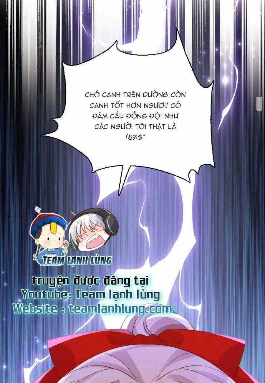 Phá Vỡ Kế Hoạch Của Tra Nam Tôi Về Bên Đại Boss Chapter 5 trang 4