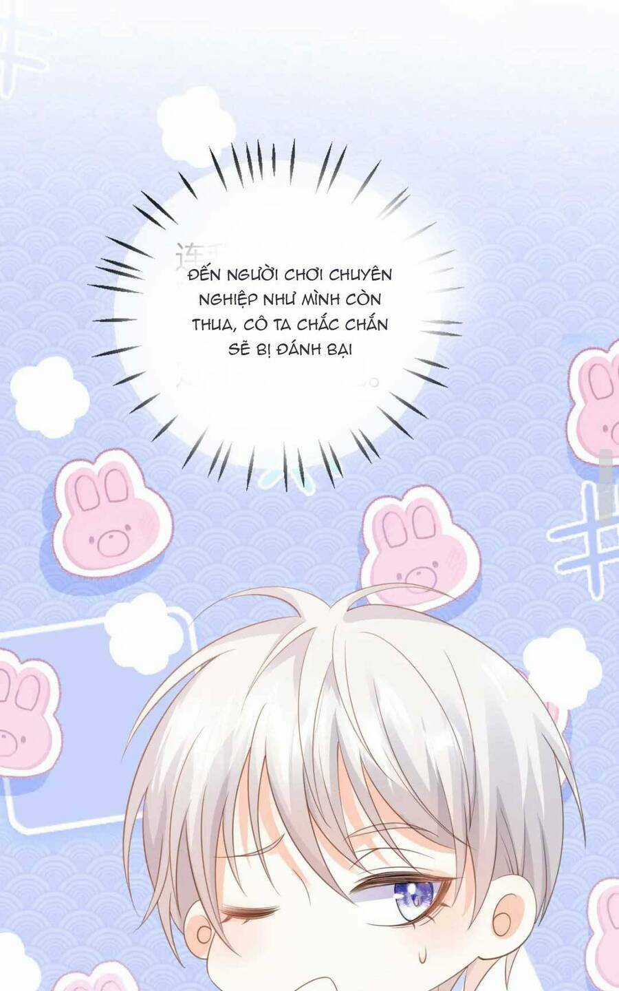 Phá Vỡ Kế Hoạch Của Tra Nam Tôi Về Bên Đại Boss Chapter 5 trang 41