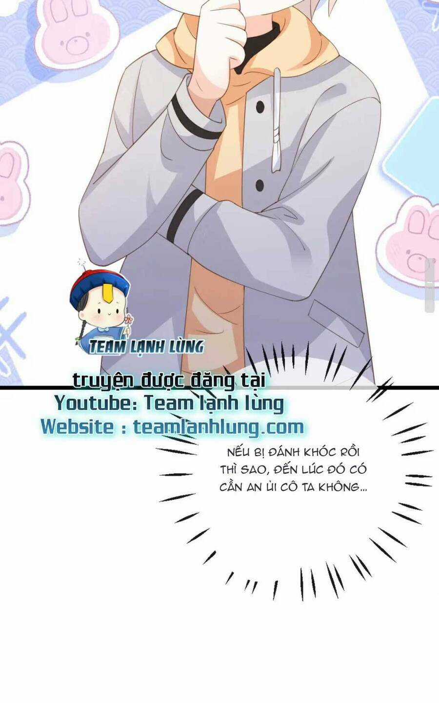 Phá Vỡ Kế Hoạch Của Tra Nam Tôi Về Bên Đại Boss Chapter 5 trang 42