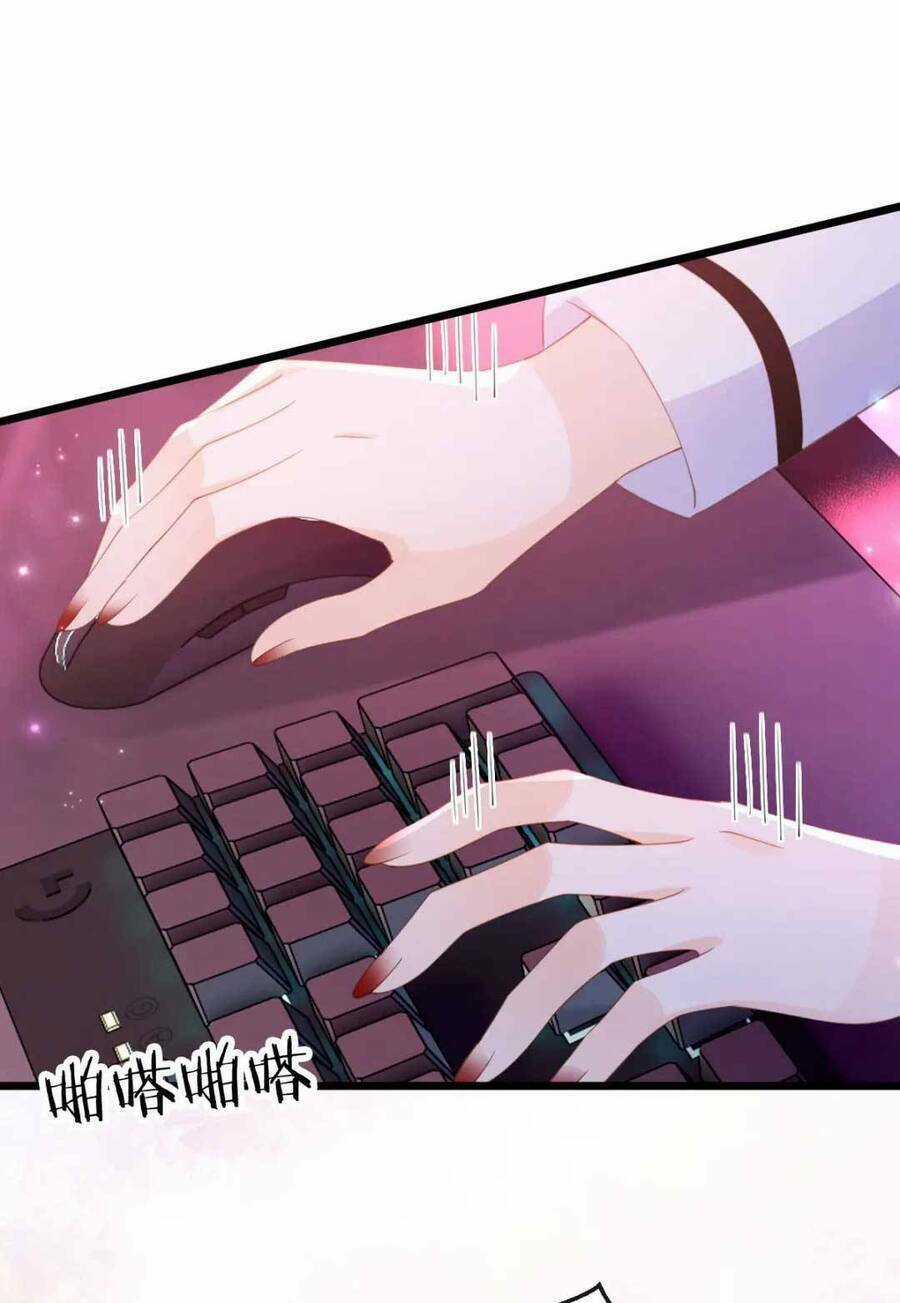 Phá Vỡ Kế Hoạch Của Tra Nam Tôi Về Bên Đại Boss Chapter 5 trang 43