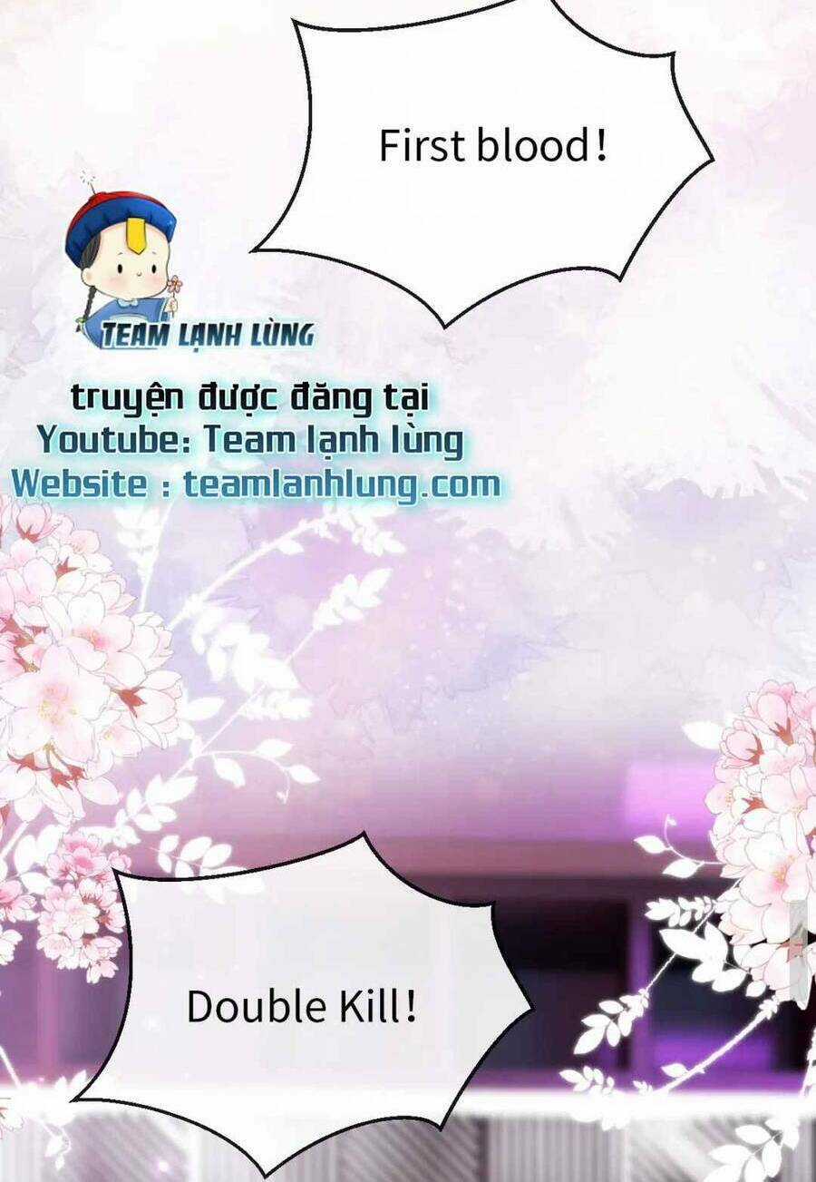 Phá Vỡ Kế Hoạch Của Tra Nam Tôi Về Bên Đại Boss Chapter 5 trang 44