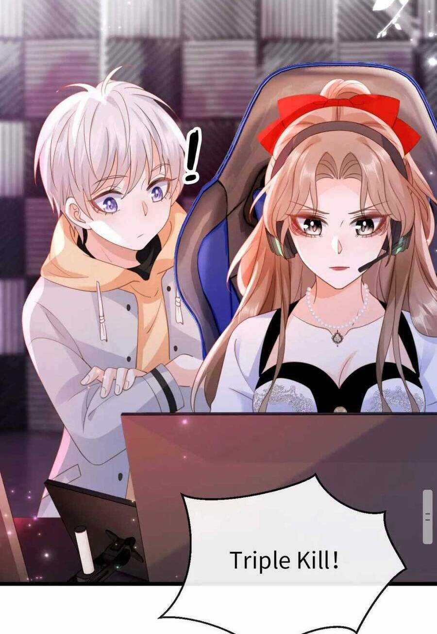 Phá Vỡ Kế Hoạch Của Tra Nam Tôi Về Bên Đại Boss Chapter 5 trang 45