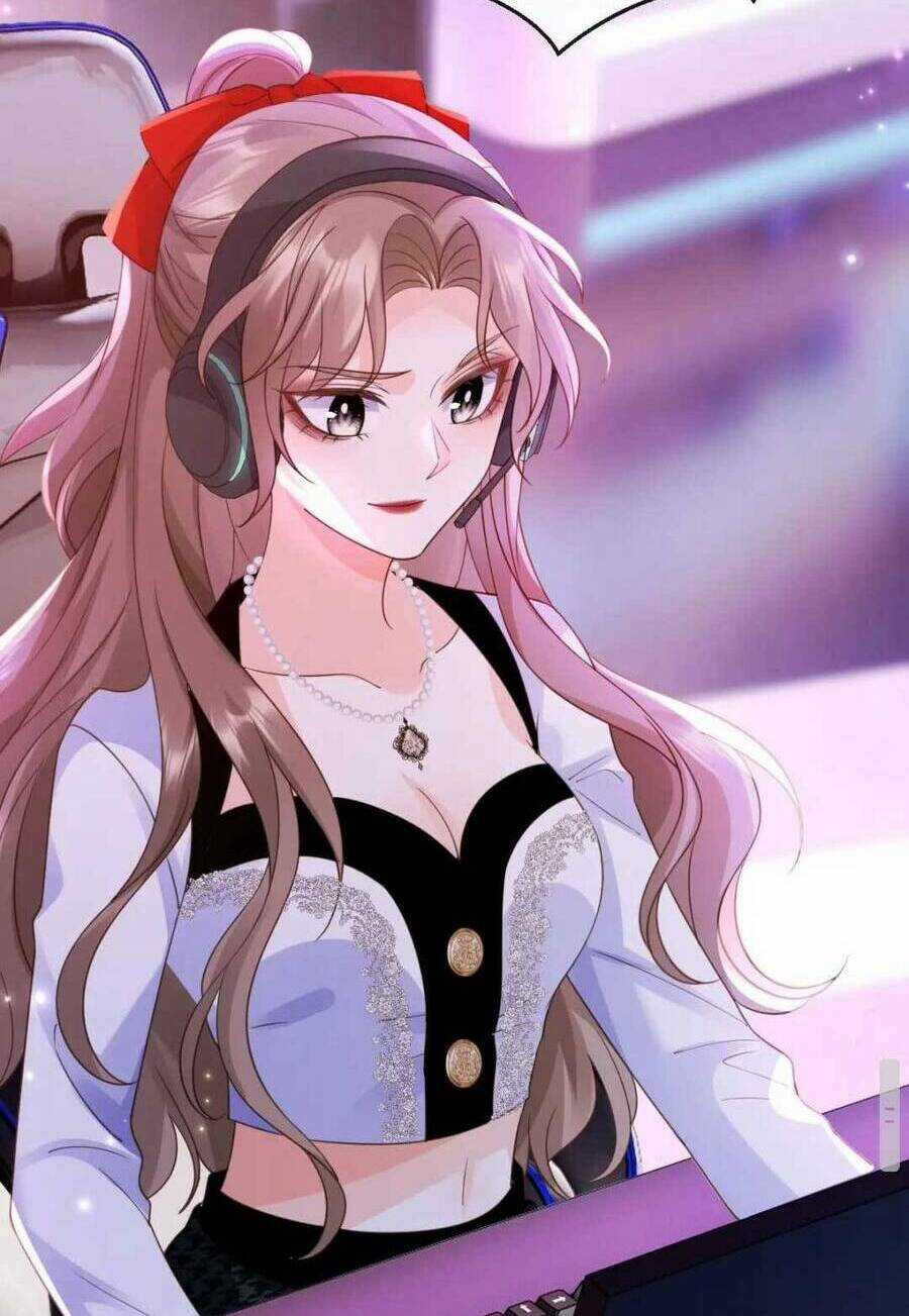 Phá Vỡ Kế Hoạch Của Tra Nam Tôi Về Bên Đại Boss Chapter 5 trang 48