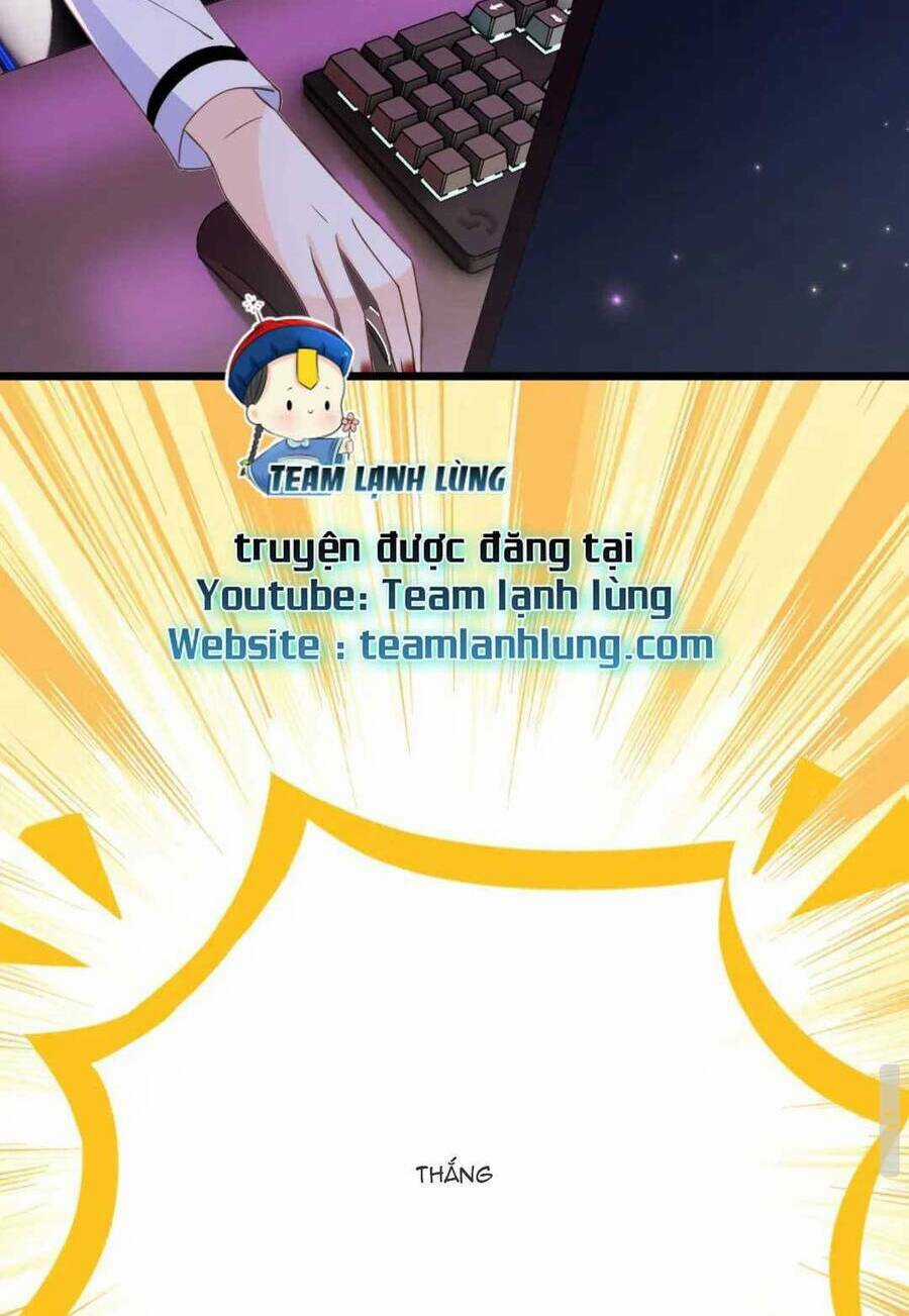 Phá Vỡ Kế Hoạch Của Tra Nam Tôi Về Bên Đại Boss Chapter 5 trang 49