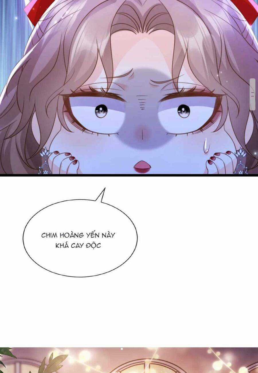 Phá Vỡ Kế Hoạch Của Tra Nam Tôi Về Bên Đại Boss Chapter 5 trang 5