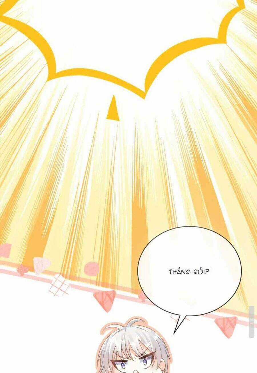 Phá Vỡ Kế Hoạch Của Tra Nam Tôi Về Bên Đại Boss Chapter 5 trang 50