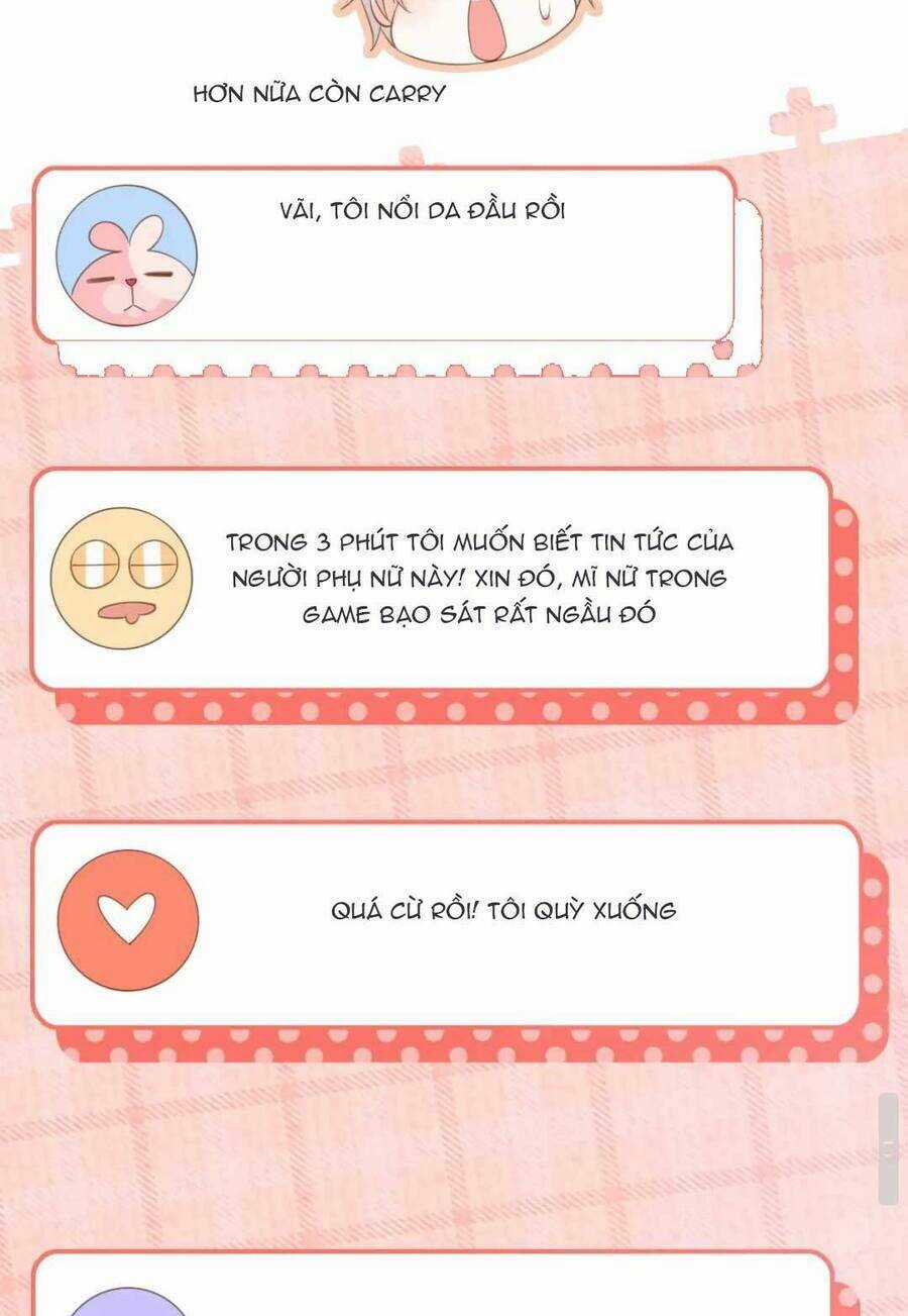 Phá Vỡ Kế Hoạch Của Tra Nam Tôi Về Bên Đại Boss Chapter 5 trang 51