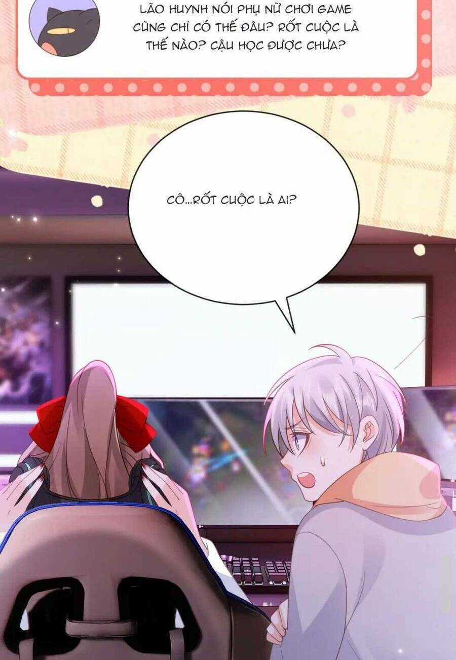 Phá Vỡ Kế Hoạch Của Tra Nam Tôi Về Bên Đại Boss Chapter 5 trang 52