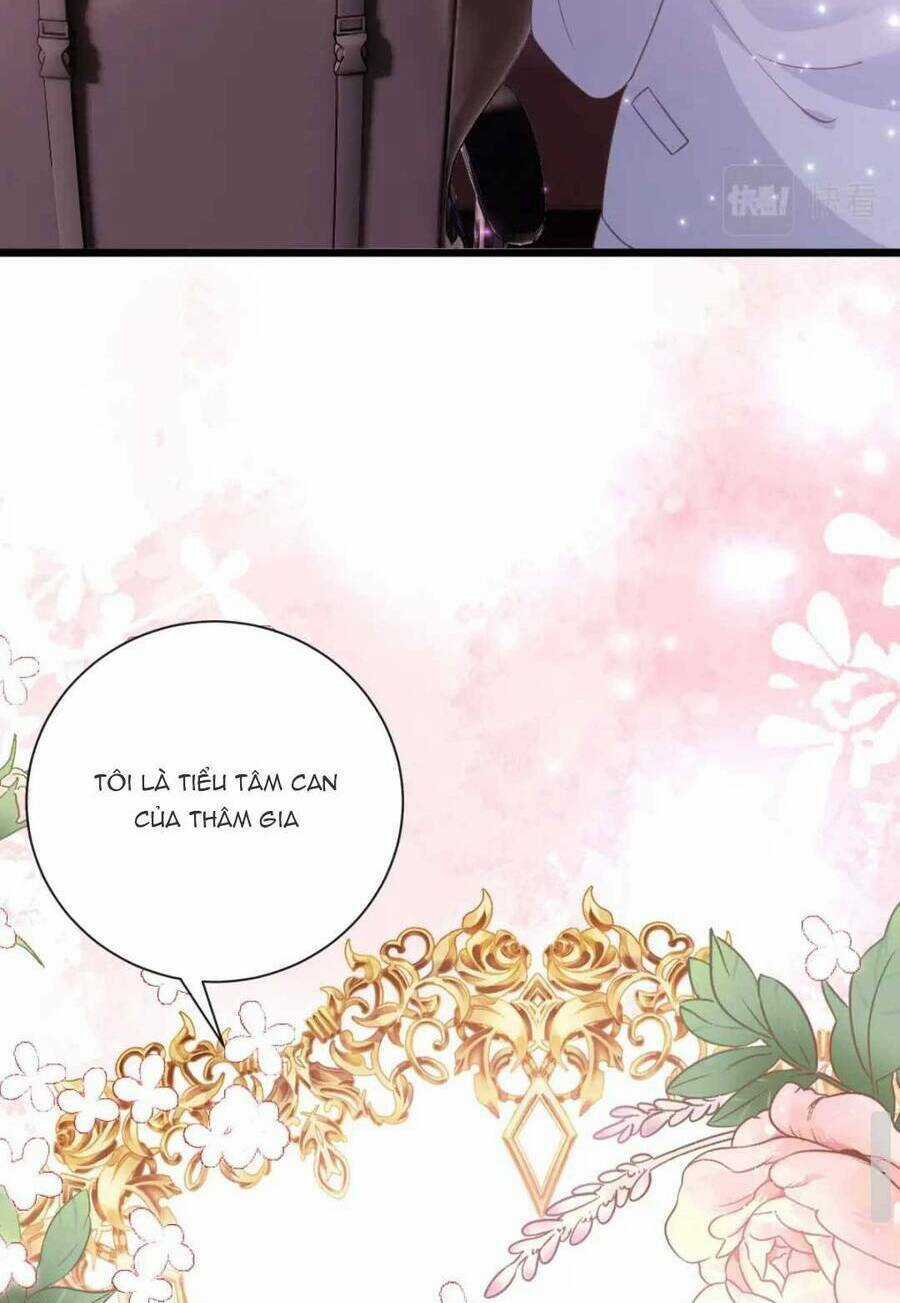 Phá Vỡ Kế Hoạch Của Tra Nam Tôi Về Bên Đại Boss Chapter 5 trang 53