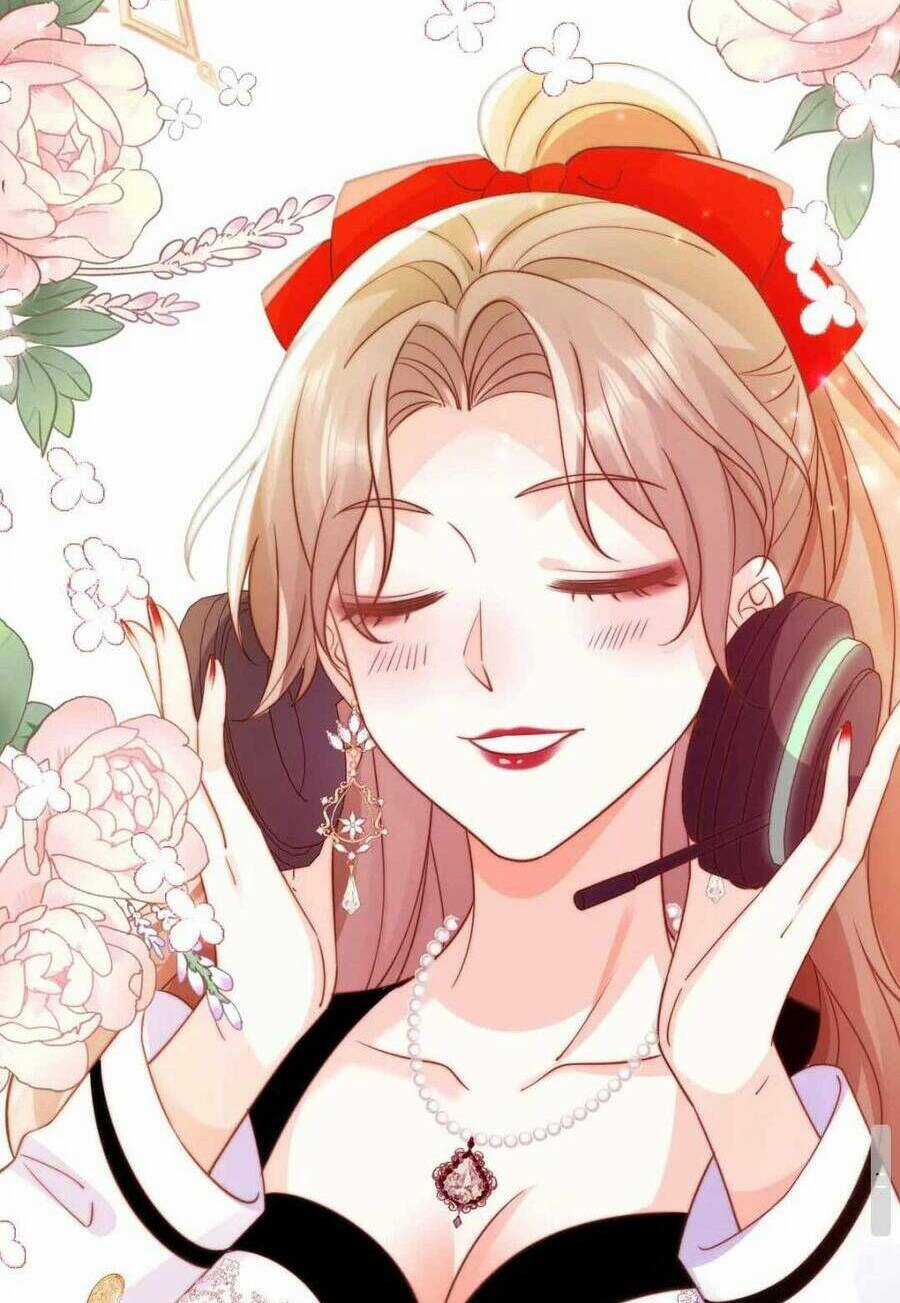 Phá Vỡ Kế Hoạch Của Tra Nam Tôi Về Bên Đại Boss Chapter 5 trang 54