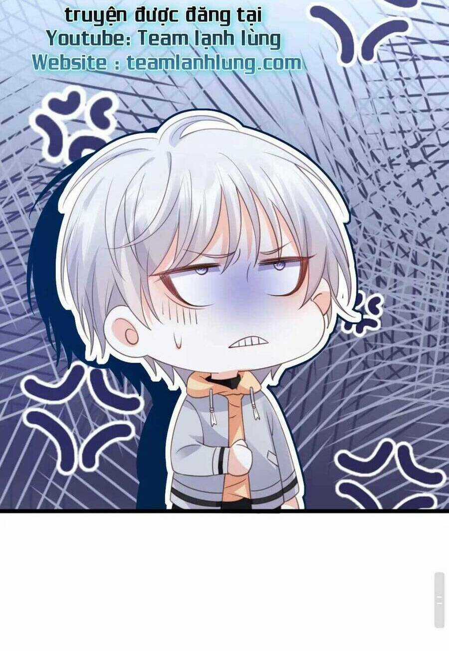 Phá Vỡ Kế Hoạch Của Tra Nam Tôi Về Bên Đại Boss Chapter 5 trang 56