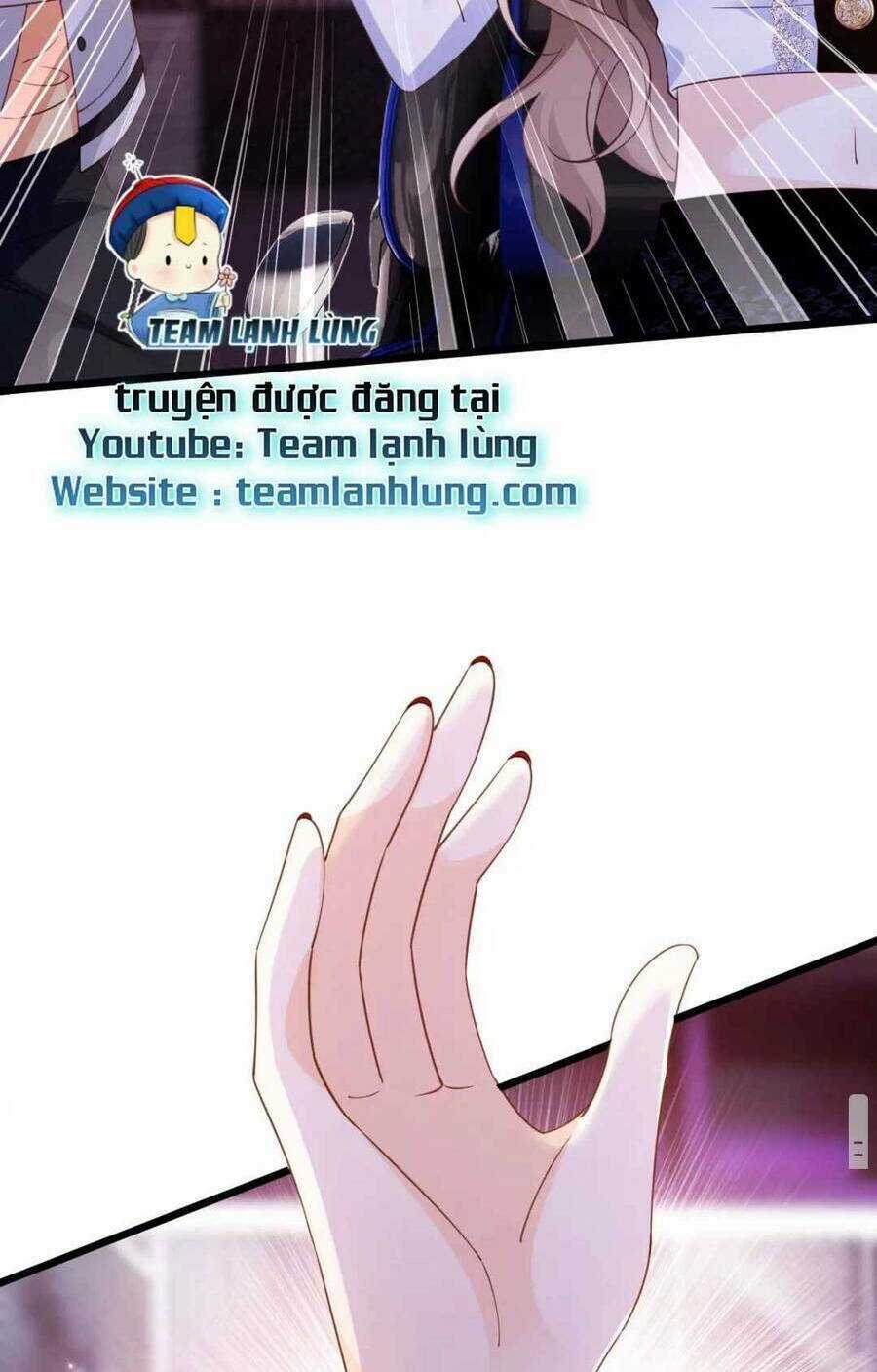 Phá Vỡ Kế Hoạch Của Tra Nam Tôi Về Bên Đại Boss Chapter 5 trang 58