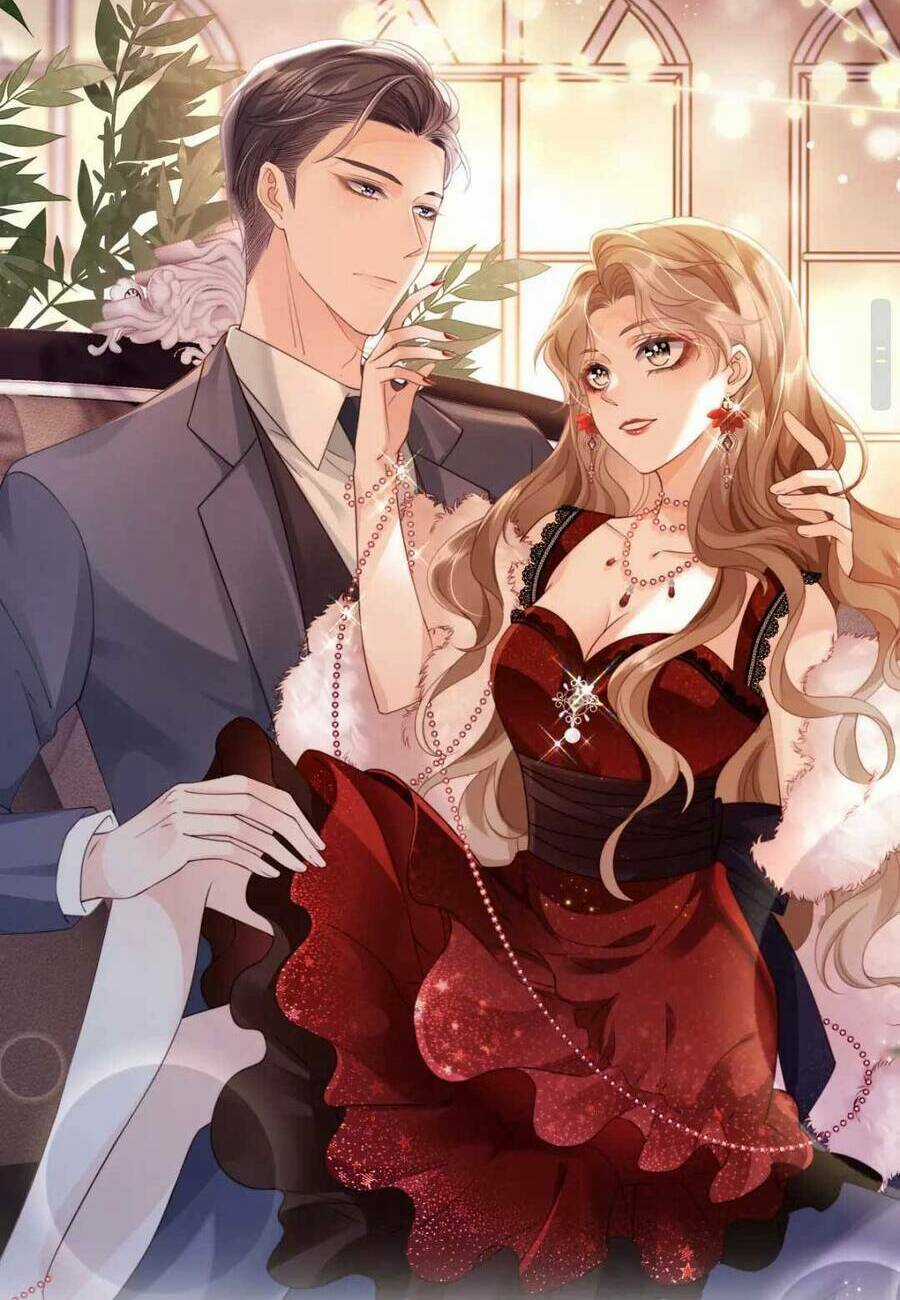 Phá Vỡ Kế Hoạch Của Tra Nam Tôi Về Bên Đại Boss Chapter 5 trang 6