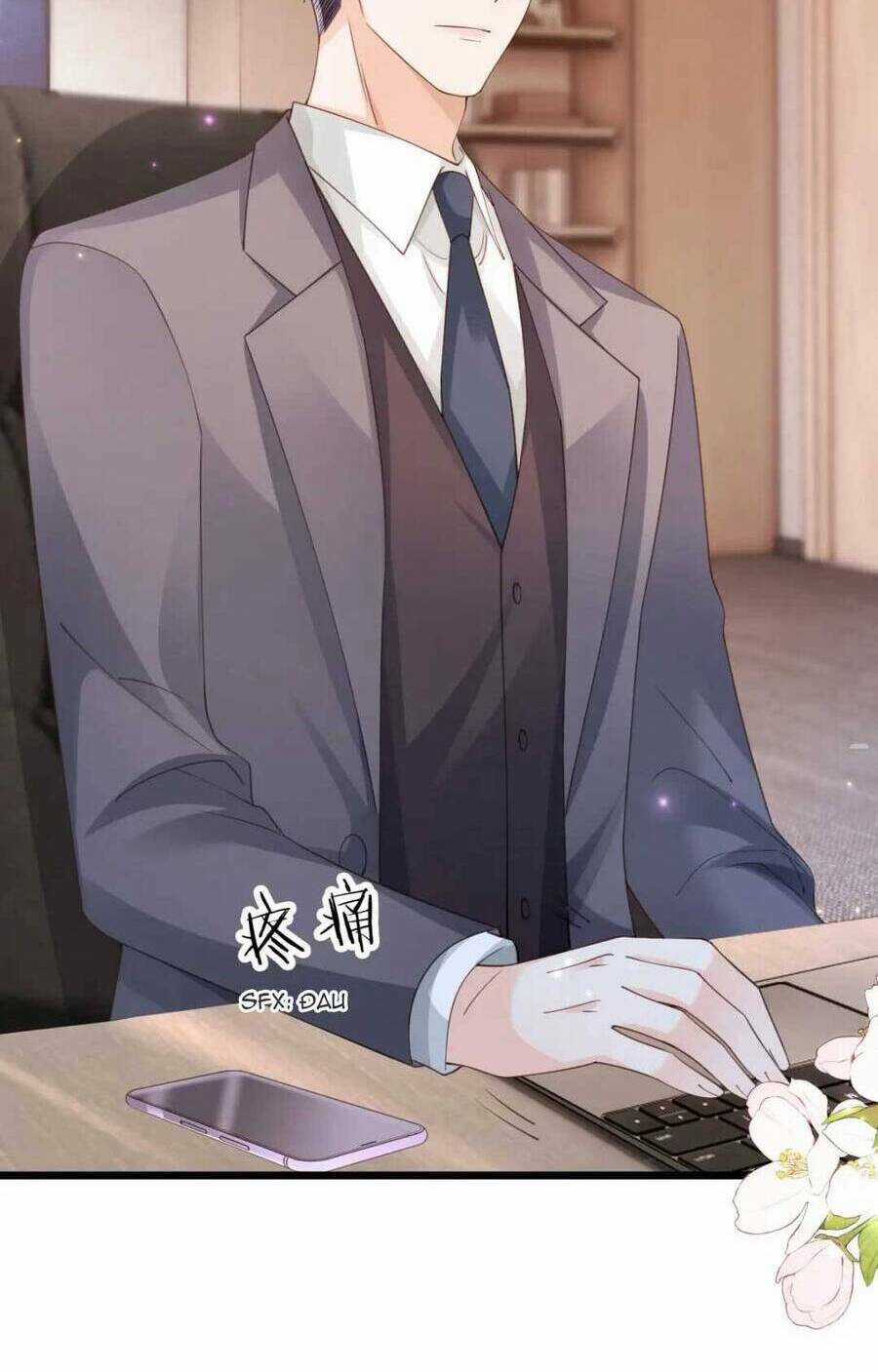 Phá Vỡ Kế Hoạch Của Tra Nam Tôi Về Bên Đại Boss Chapter 5 trang 62