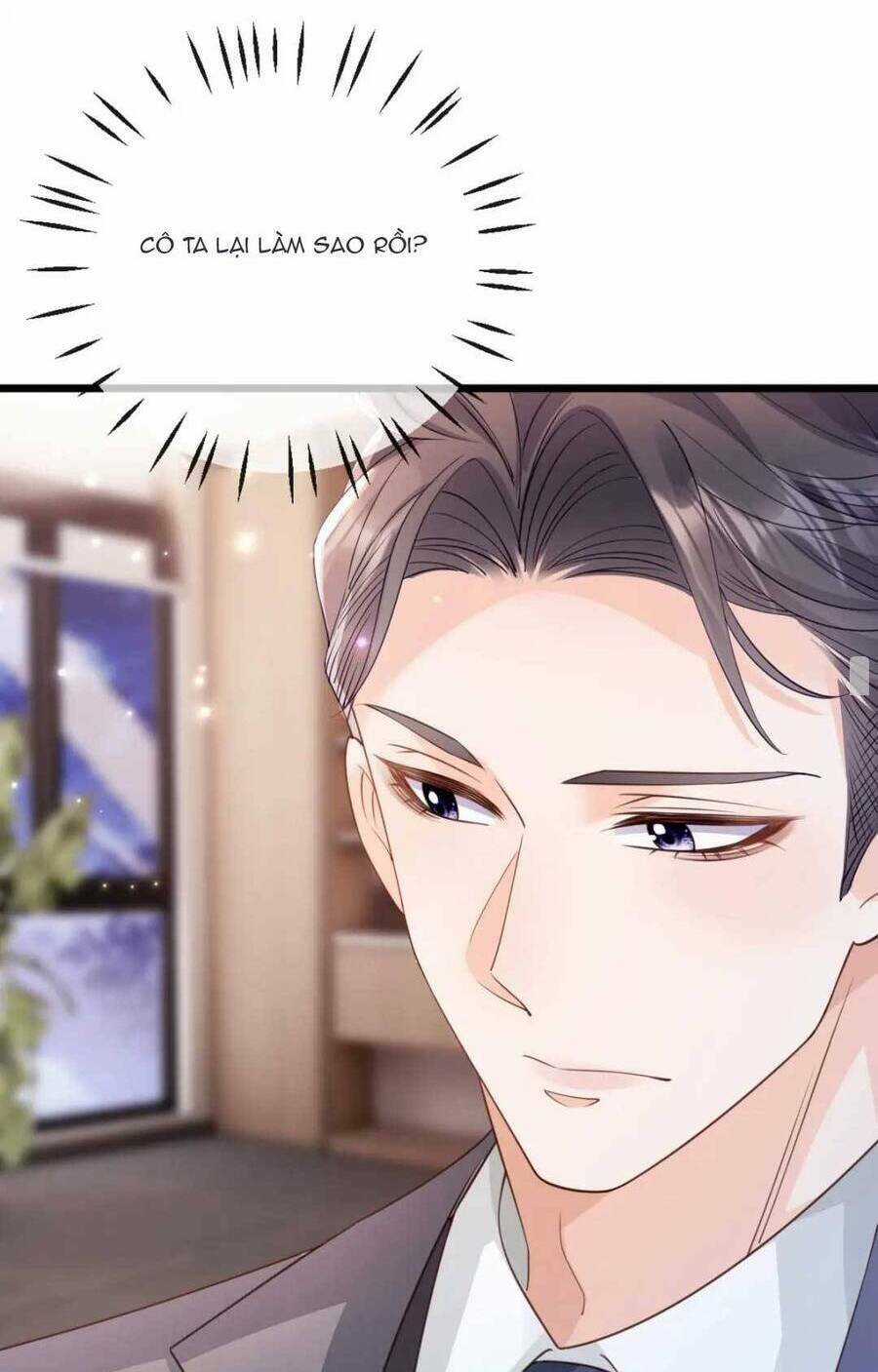 Phá Vỡ Kế Hoạch Của Tra Nam Tôi Về Bên Đại Boss Chapter 5 trang 63