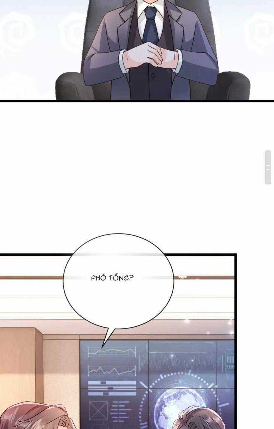 Phá Vỡ Kế Hoạch Của Tra Nam Tôi Về Bên Đại Boss Chapter 5 trang 65