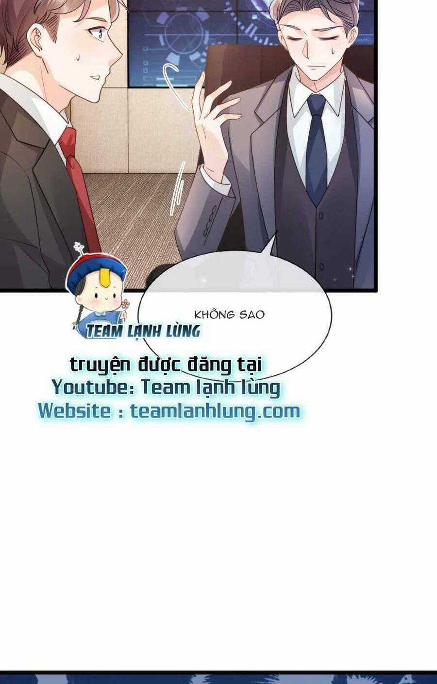 Phá Vỡ Kế Hoạch Của Tra Nam Tôi Về Bên Đại Boss Chapter 5 trang 66