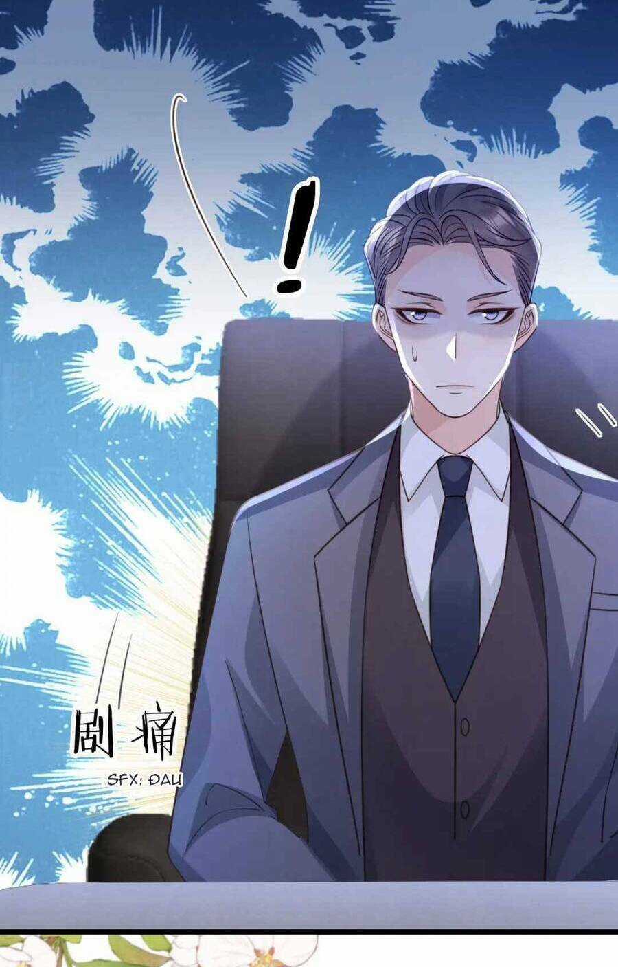 Phá Vỡ Kế Hoạch Của Tra Nam Tôi Về Bên Đại Boss Chapter 5 trang 67