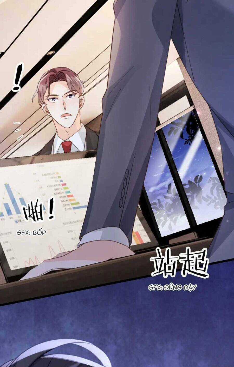 Phá Vỡ Kế Hoạch Của Tra Nam Tôi Về Bên Đại Boss Chapter 5 trang 69